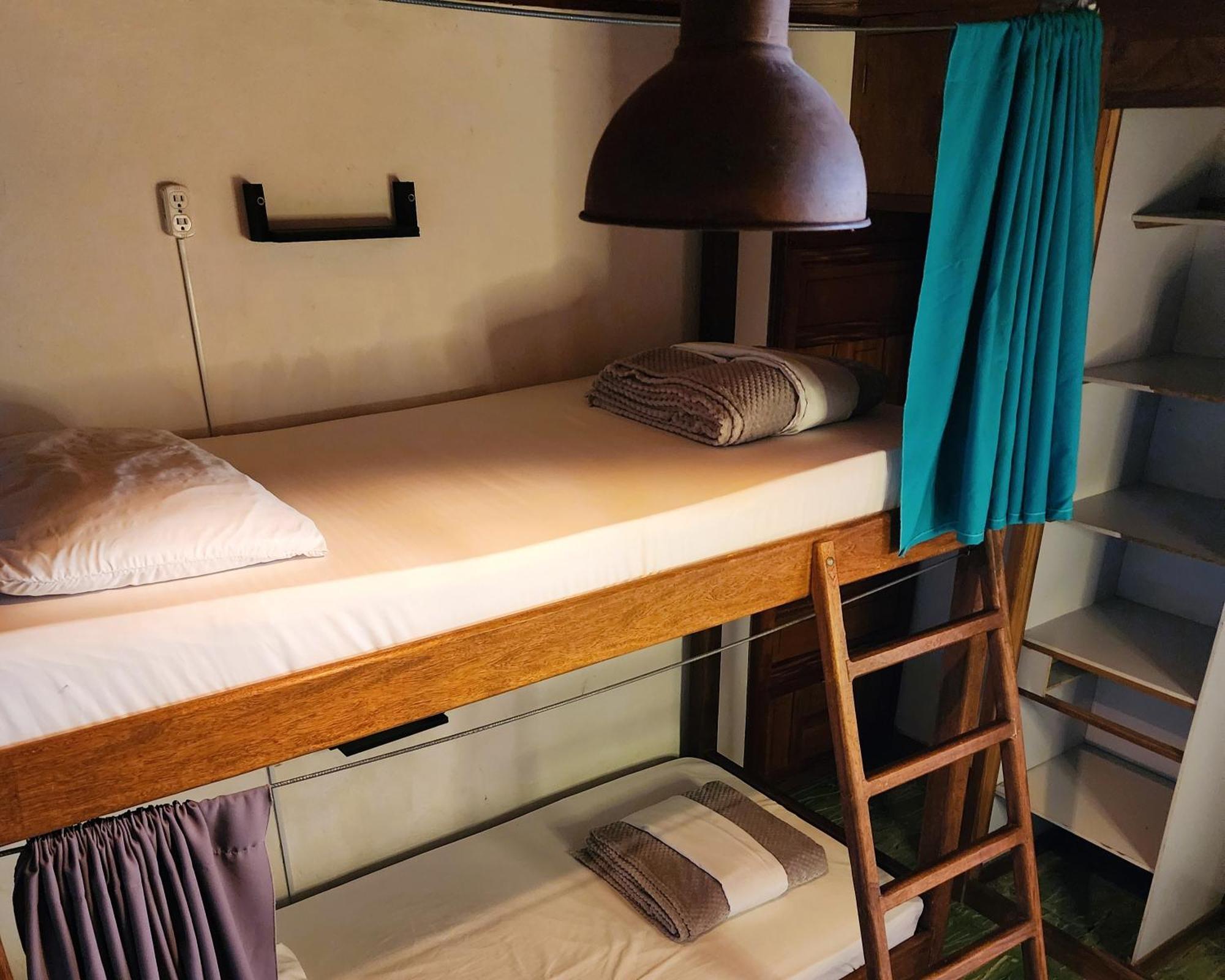 Casa Kayam Art Hostel Coliving Coworking กัวตาเป ห้อง รูปภาพ